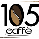 105 caffè