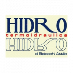 Hidro Termoidraulica logo