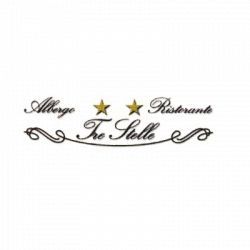 Albergo Tre Stelle logo
