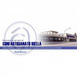 Confartigianato Biella Servizi logo