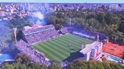 Pari nel recupero: l'Estudiantes gela il Gimnasia