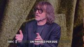 Un tavolo per due