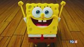 Spongebob, ritorna al cinema