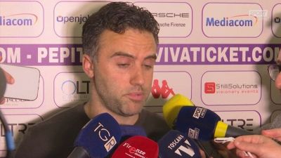 Giuseppe Rossi anticipa gli ospiti del Pepito Day, il prossimo 22 marzo a Firenze