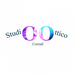 Studio Ottico Corradi logo