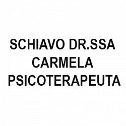 Schiavo Dr.ssa Carmela Psicoterapeuta logo
