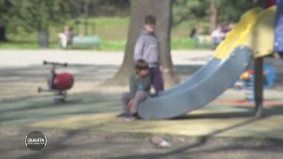 Il caso del bambino tolto alla famiglia affidataria