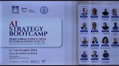 AI Strategy Bootcamp a Ercolano