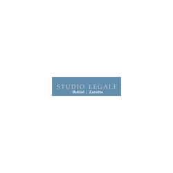 Studio Legale Bettiol logo