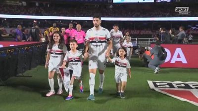 San Paolo-Novorizontino 1-0