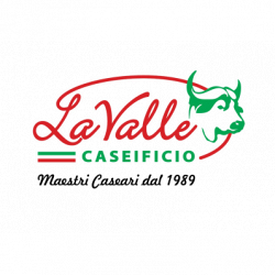 Caseificio La Valle - Mozzarella di Bufala logo