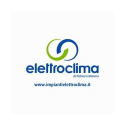 ElettroClima di Pichierri Mimmo logo