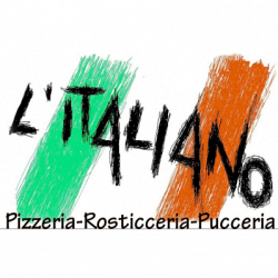 Pizzeria L’Italiano logo