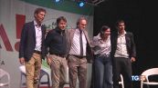 Ora la sinistra sta riflettendo