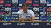 Conte: "De Bruyne non ha bisogno di presentazioni, con lui alziamo il livello"