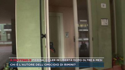 Omicidio Pierina, chi potrebbe essere il "quinto uomo"?
