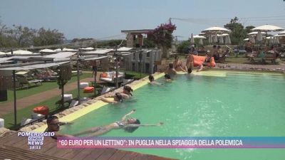 Briatore: "Puglia cara come Montecarlo", scoppia la polemica