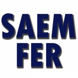Saem Fer logo