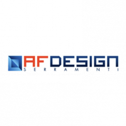 Af Serramenti - Chirico Pietro logo