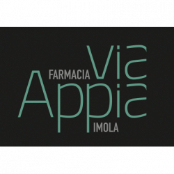 Farmacia della Via Appia logo