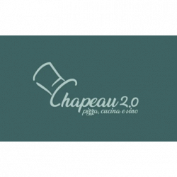 Chapeau 2.0 Ristorante,Pizzeria logo