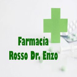 Farmacia Rosso logo