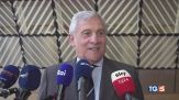 Vertice a Bruxelles i conflitti sul tavolo