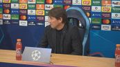 Conte, che attacco a Spalletti: "Deve portare rispetto, stia più attento!"