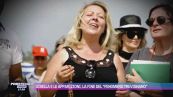 Gisella e le apparizioni, la fine del "fenomeno Trevignano"