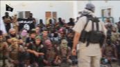 È in vacanza coi genitori, preso baby terrorista jihadista di 16 anni