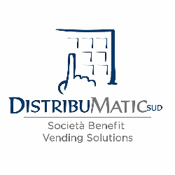 Distribumatic Sud logo