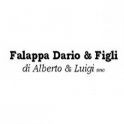 Falappa Dario e Figli logo