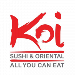 Koi Sushieoriental Restaurant