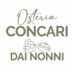 Osteria dai Nonni “I Concari” logo