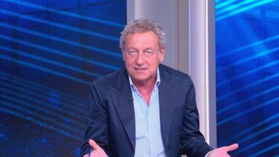 Sabatini: "Le pagelle del calciomercato". Voti molto severi