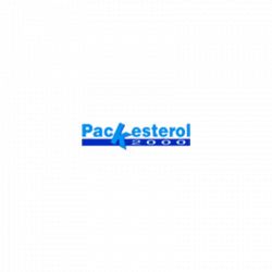 Packesterol 2000 - Imballi in Polistirolo logo