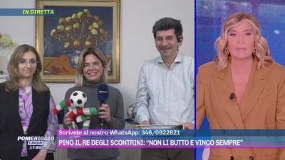 Pino il re degli scontrini: "Non li butto e vinco sempre"