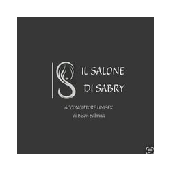 Il Salone di Sabry logo