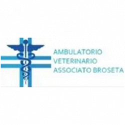 Ambulatorio Veterinario Associato Broseta logo