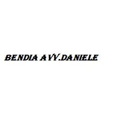 Bendia Avv. Daniele logo