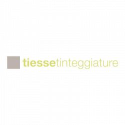 Tiesse Tinteggiature logo