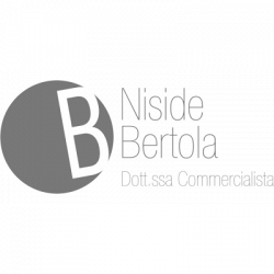 Studio Commercialista Dott.ssa Niside Bertola logo