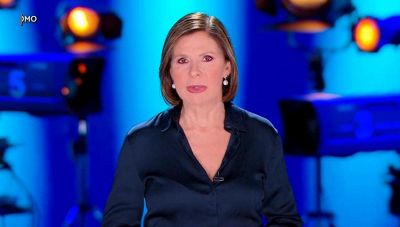 È sempre Cartabianca