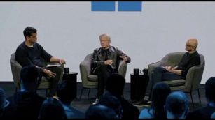 Microsoft e Nvidia, l'AI rivoluziona il personal computer