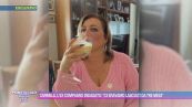 Carmela, l'ex compagno indagato: "L'ho vista venerdì sera"
