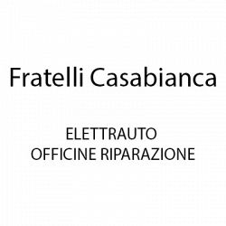 Fratelli Casabianca logo