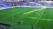 Fiorentina, pari col Bolton in amichevole: in gol Brekalo