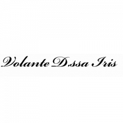 Volante Dott.ssa Iris logo