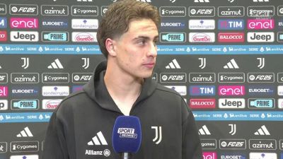 Yldiz: "Vittoria molto importante, come tutte"