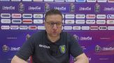 Ramondino a SM: "Il focus è su noi stessi"
